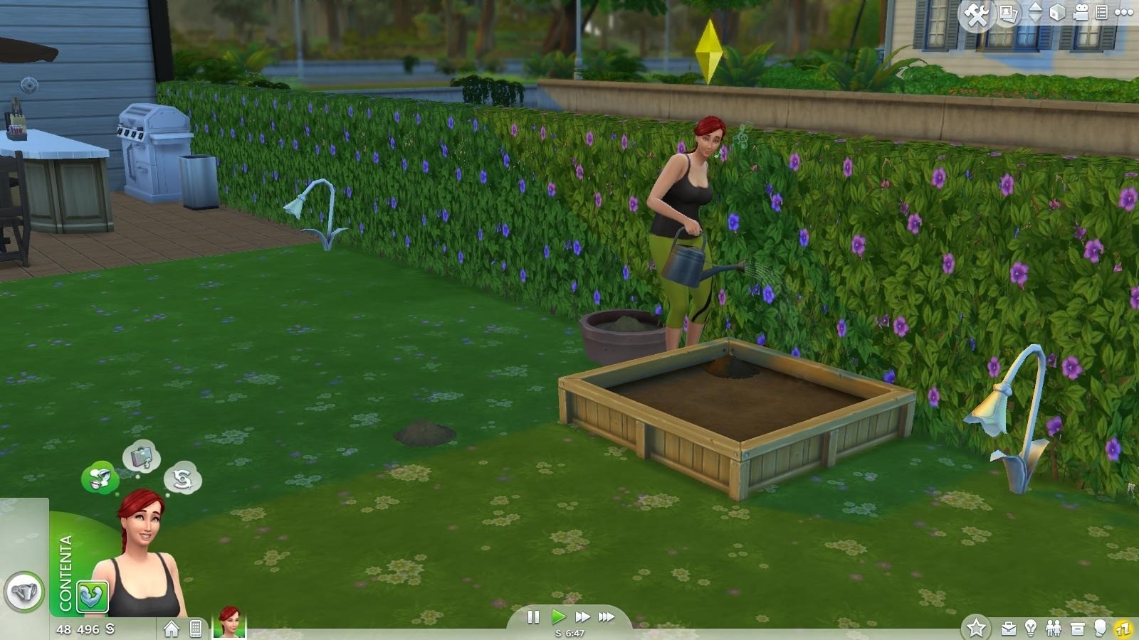 Los Sims 4 - Imagen 37